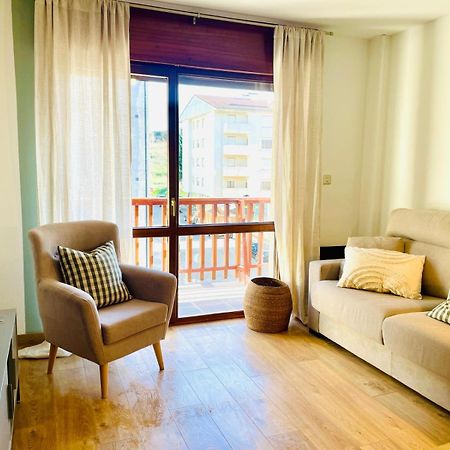 Apartamento Alba 2 Jaca Esterno foto